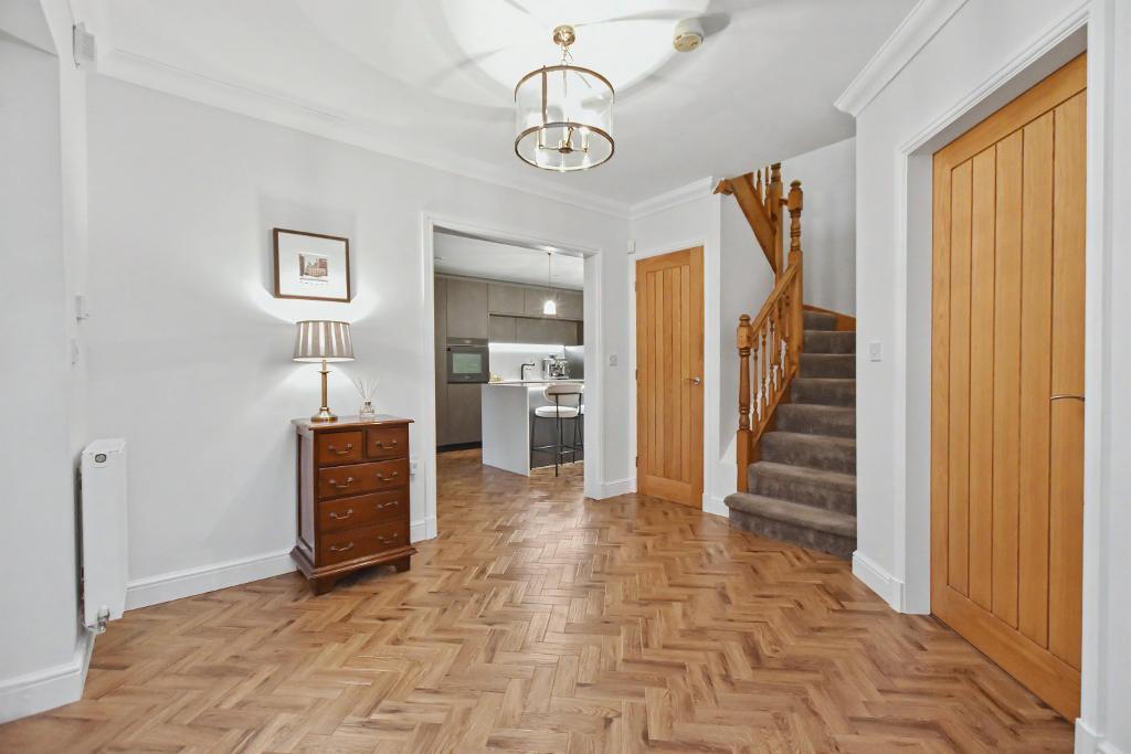 Westfield Close, Whalley, BB7 9XG photo 4
