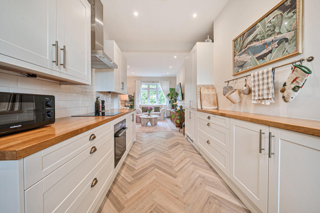 Apartment in London