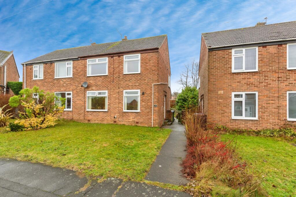 Main image of property: Lilac Avenue, Durham, DH1