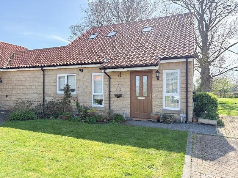 House in York - View 2