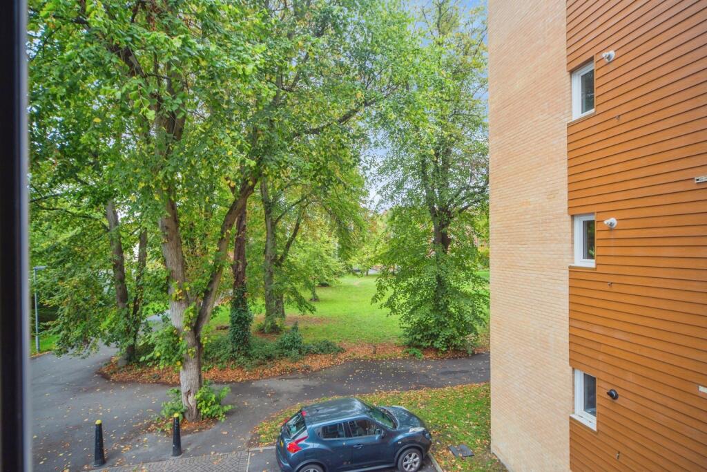 Apartment in Southampton, Bellevue, Bevois Town - View 3