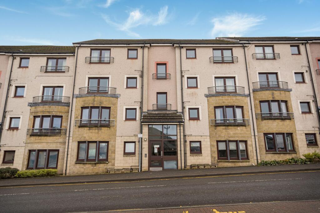 Main image of property: Cow Wynd, Falkirk, FK1