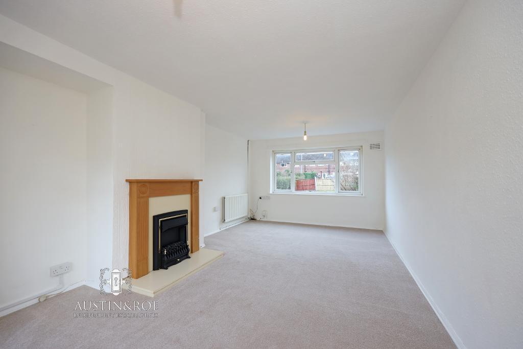 House in Stoke-on-Trent - More