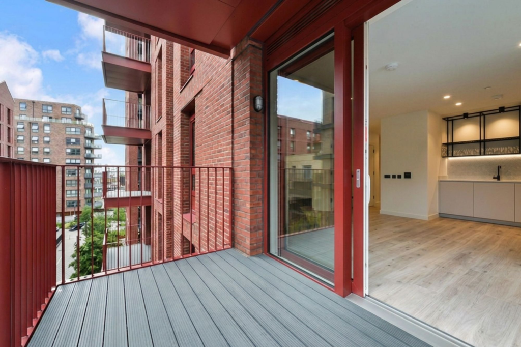 Main image of property: London, E14