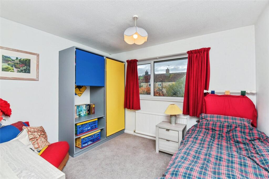 Additional image 15 of Bell Close, Westbury Sub Mendip, Wells, Somerset, BA5