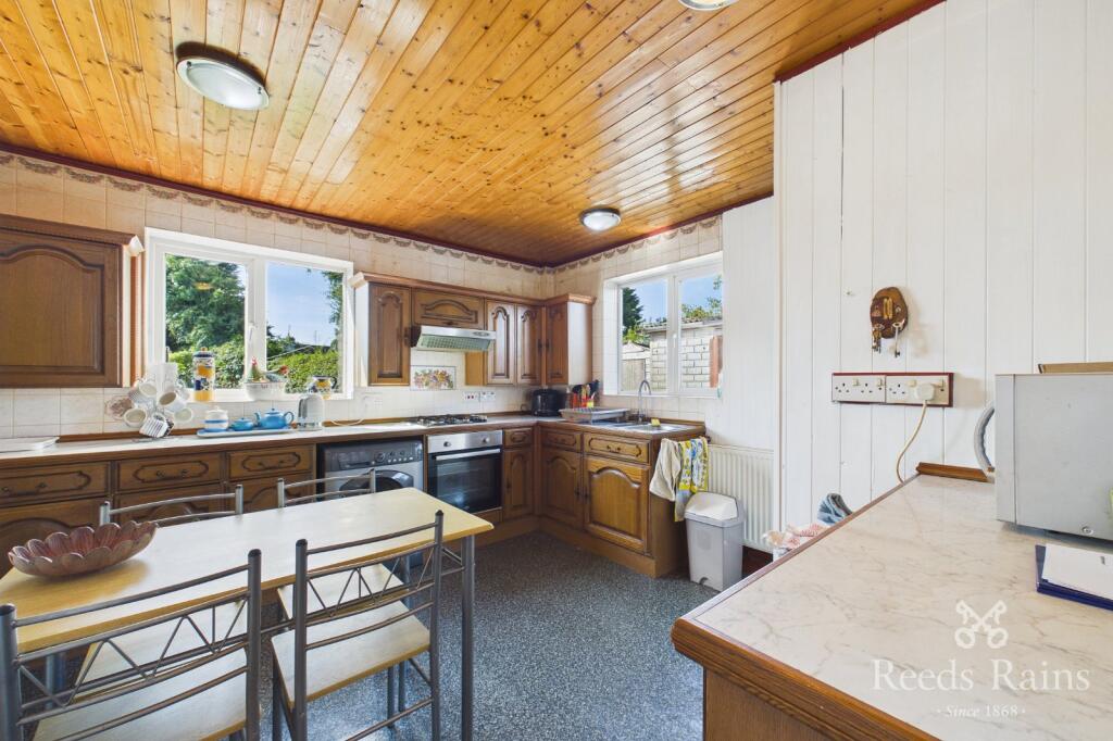 House in Skelton, York - View 3