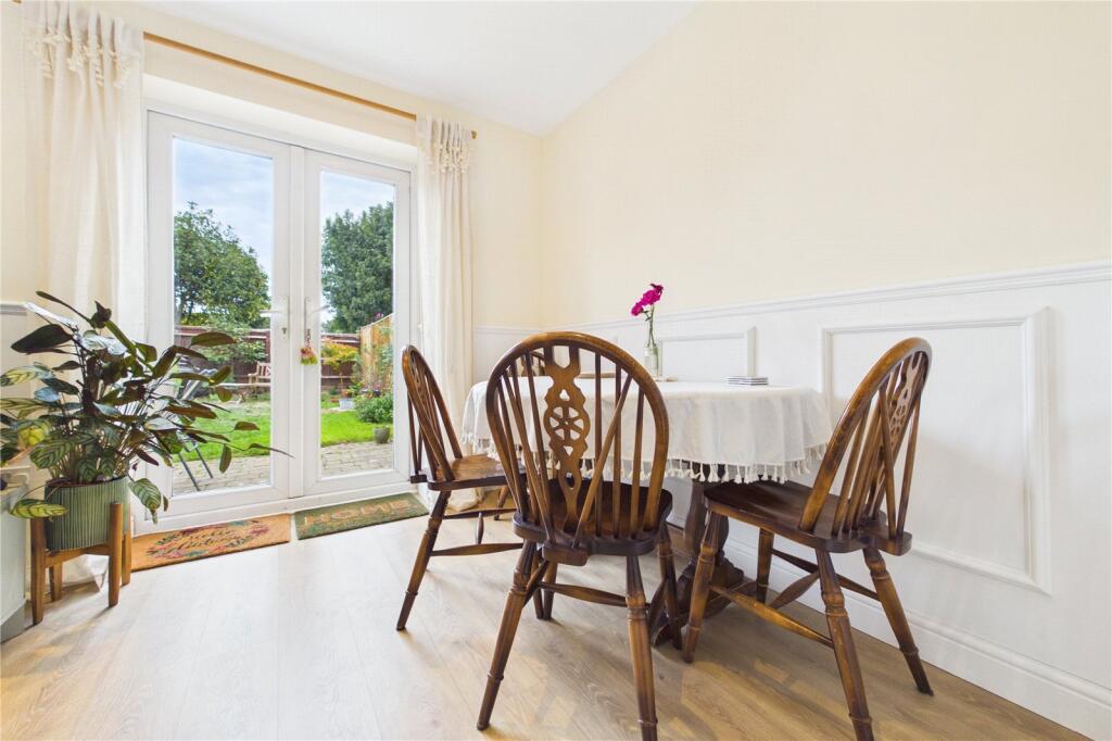 House in Reading - View 5
