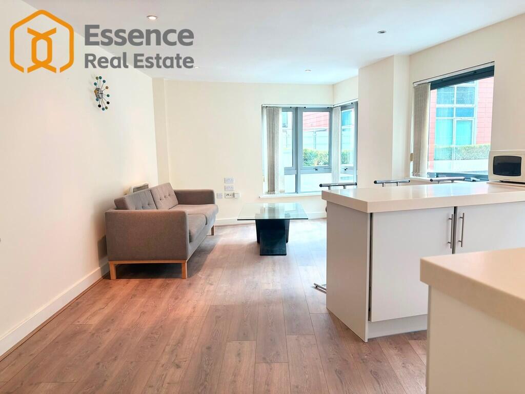 Main image of property: Orion, Birmingham City Centre, B5