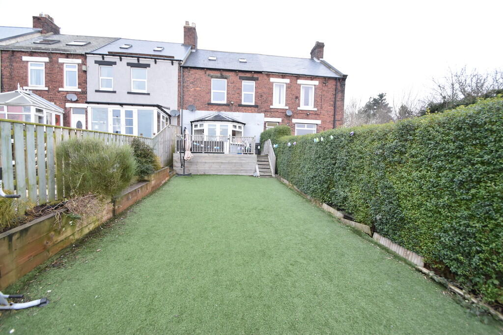 Main image of property: Langley View, Stanley, Co. Durham