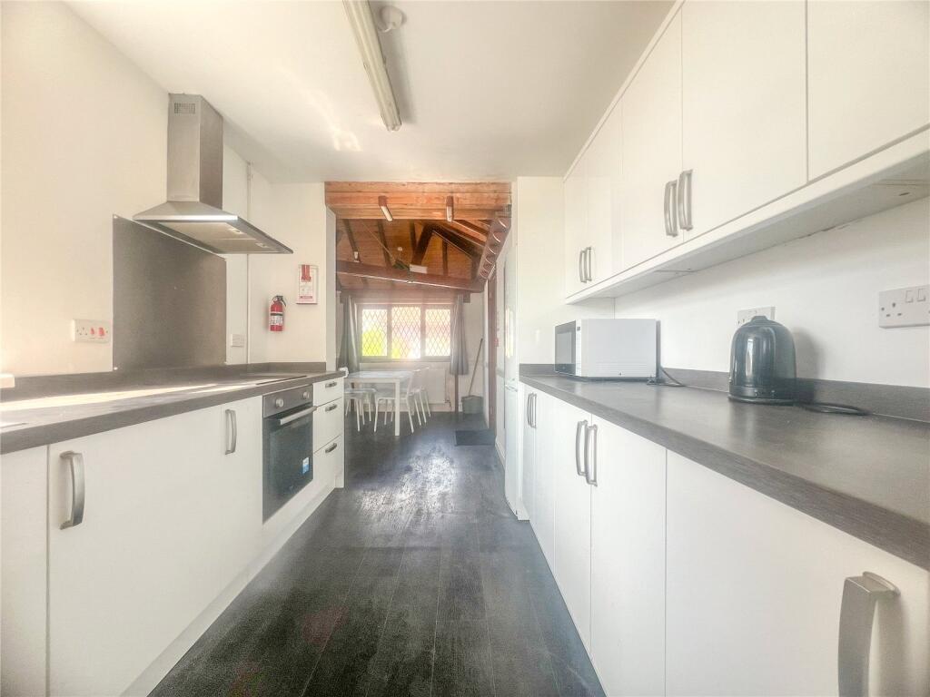 House in Bristol - View 5