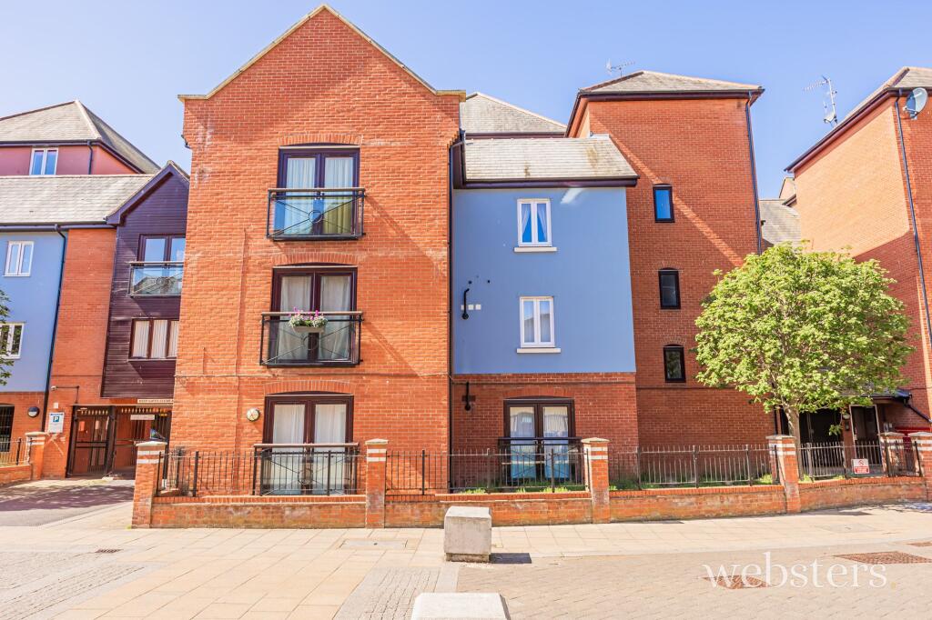 Main image of property: Wherry Road, Norwich, NR1