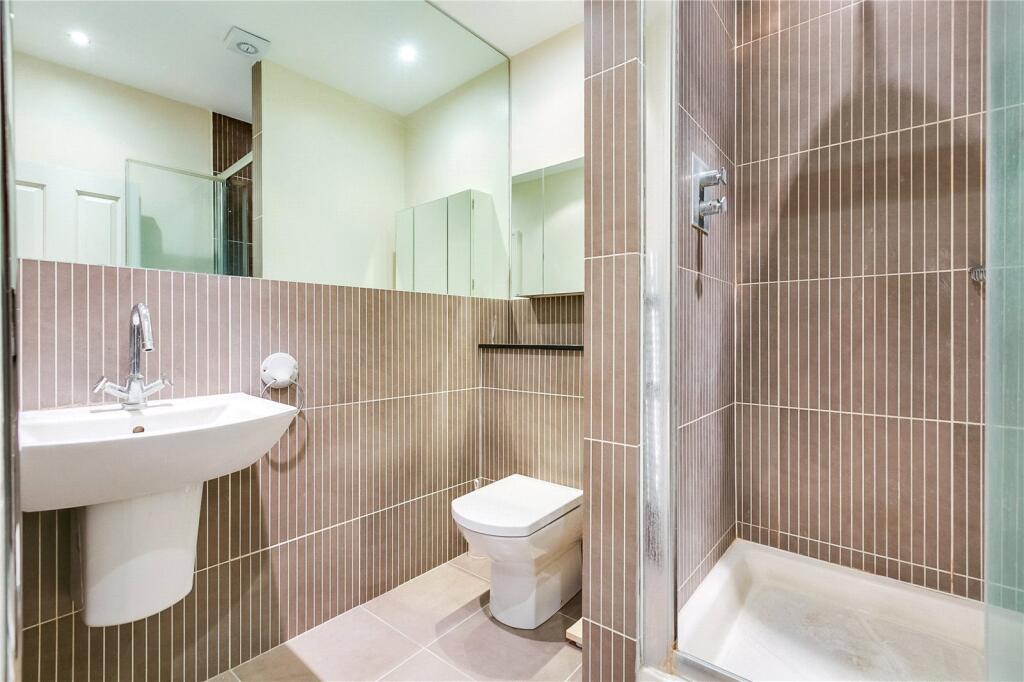 Apartment in London - View 4
