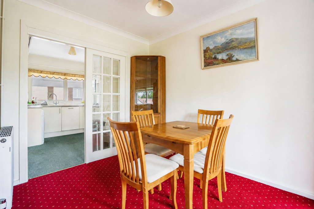 Apartment in York - More