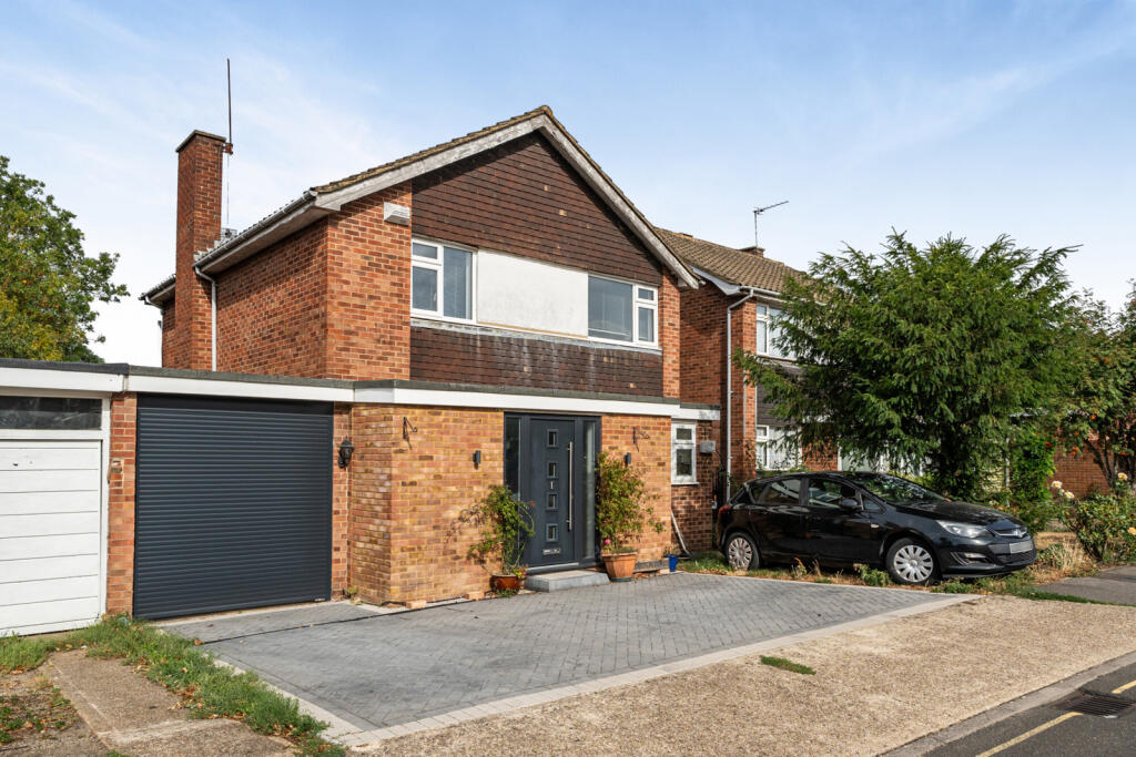 House in London