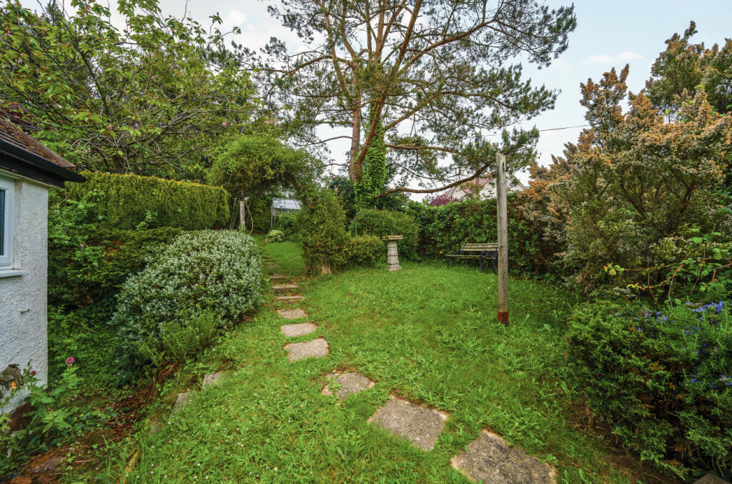 Stoneborough Lane, Budleigh Salterton, Devon photo 2