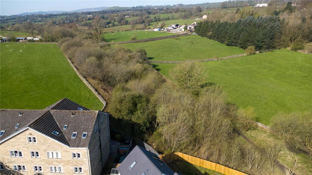 Additional image 3 of The Old Sidings, Foulridge, Lancashire, BB8
