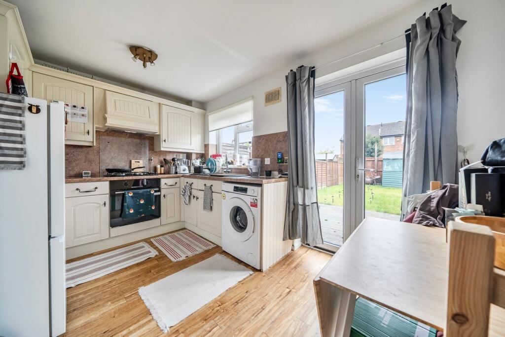 House in London, Upper Belvedere - View 5