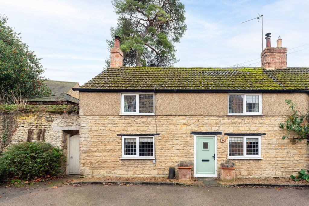 Main image of property: Church End, Felmersham, Bedfordshire, MK43