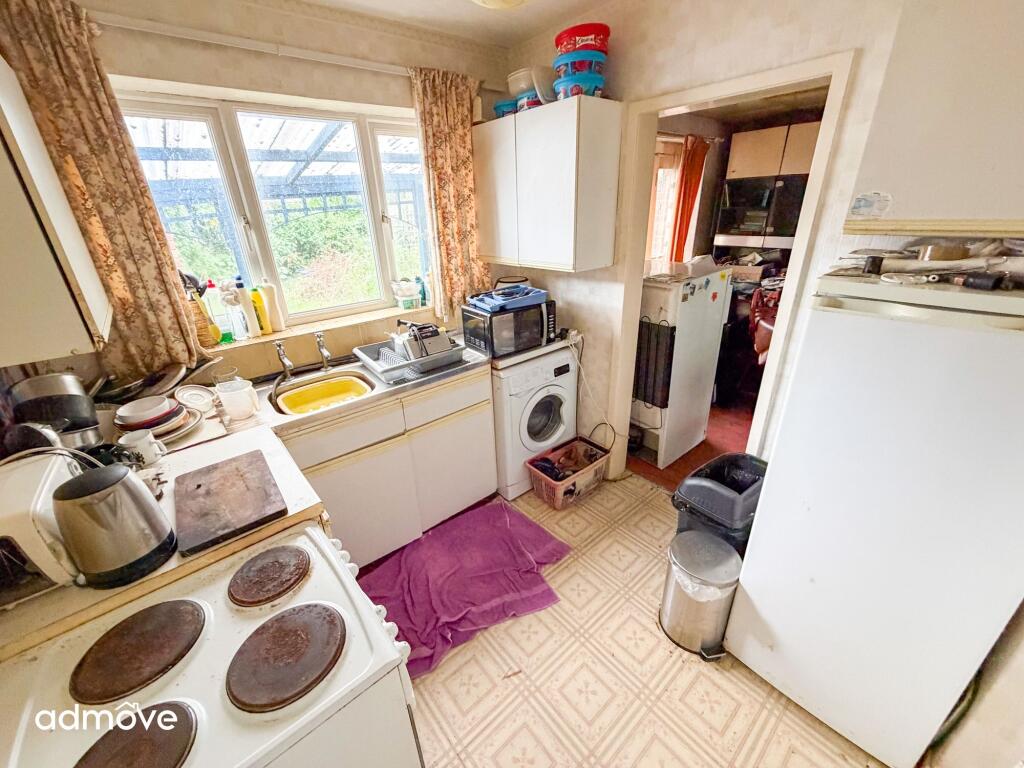 House in Trafford, Greater Manchester - View 4