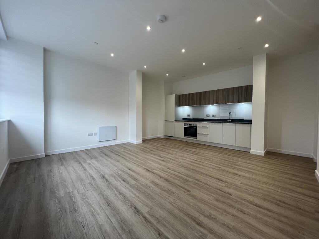 Main image of property: Normandy House, RG21