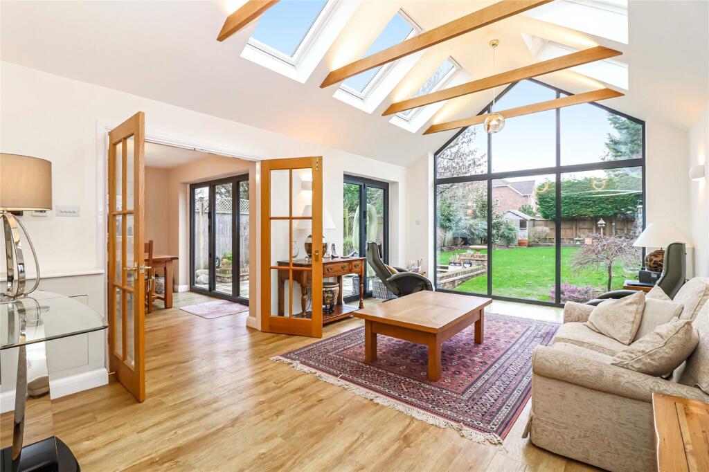House in Buckinghamshire, Chalfont St Giles - View 2