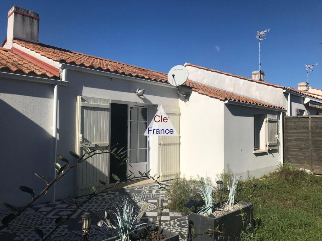 Main image of property: Longeville-sur-Mer, Pays-de-la-Loire, 85560, France