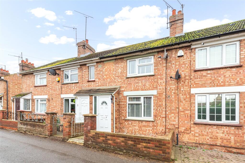 Main image of property: Pavenham Road, Felmersham, Bedfordshire, MK43