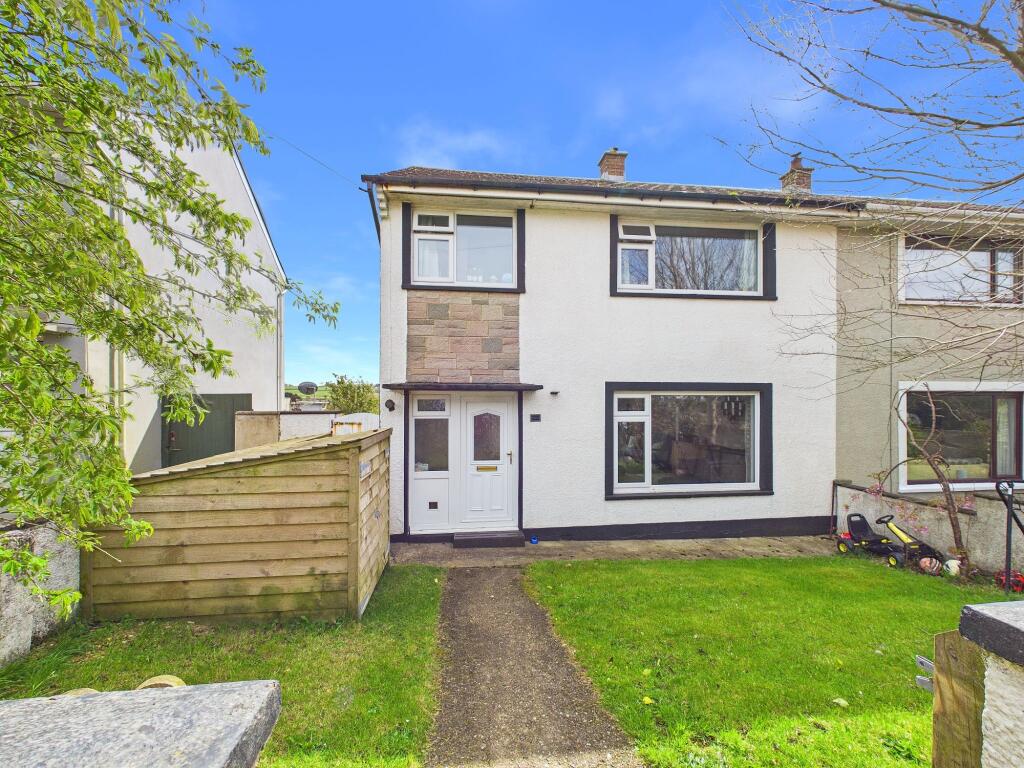 Main image of property: Cefn Gallod, Trefin, SA62