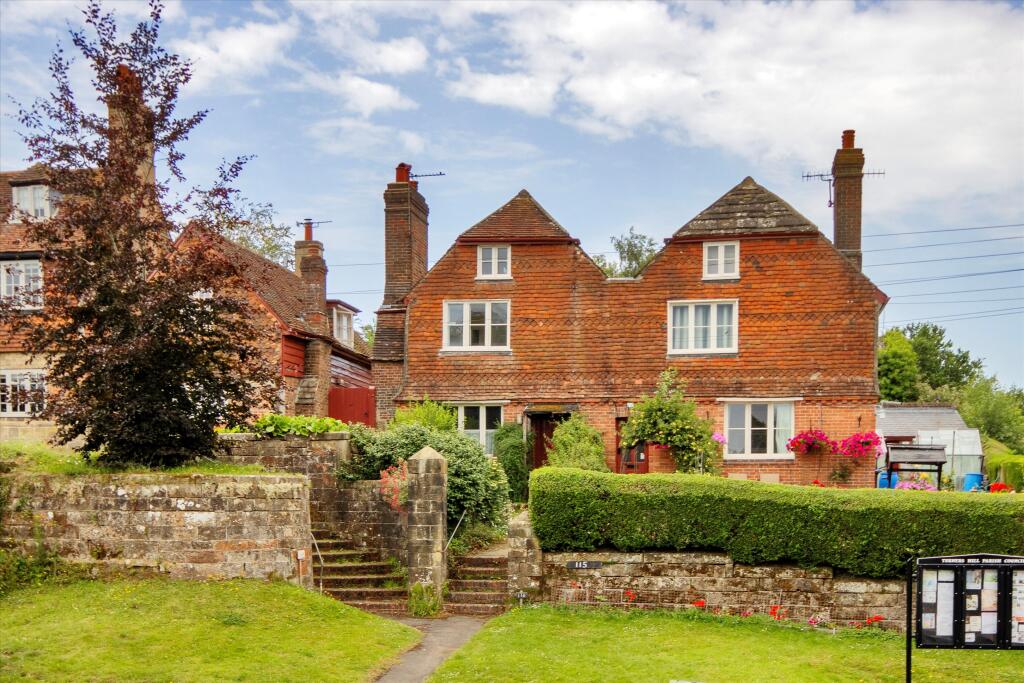 Main image of property: The Bank, North Street, Turners Hill, Crawley, West Sussex RH10