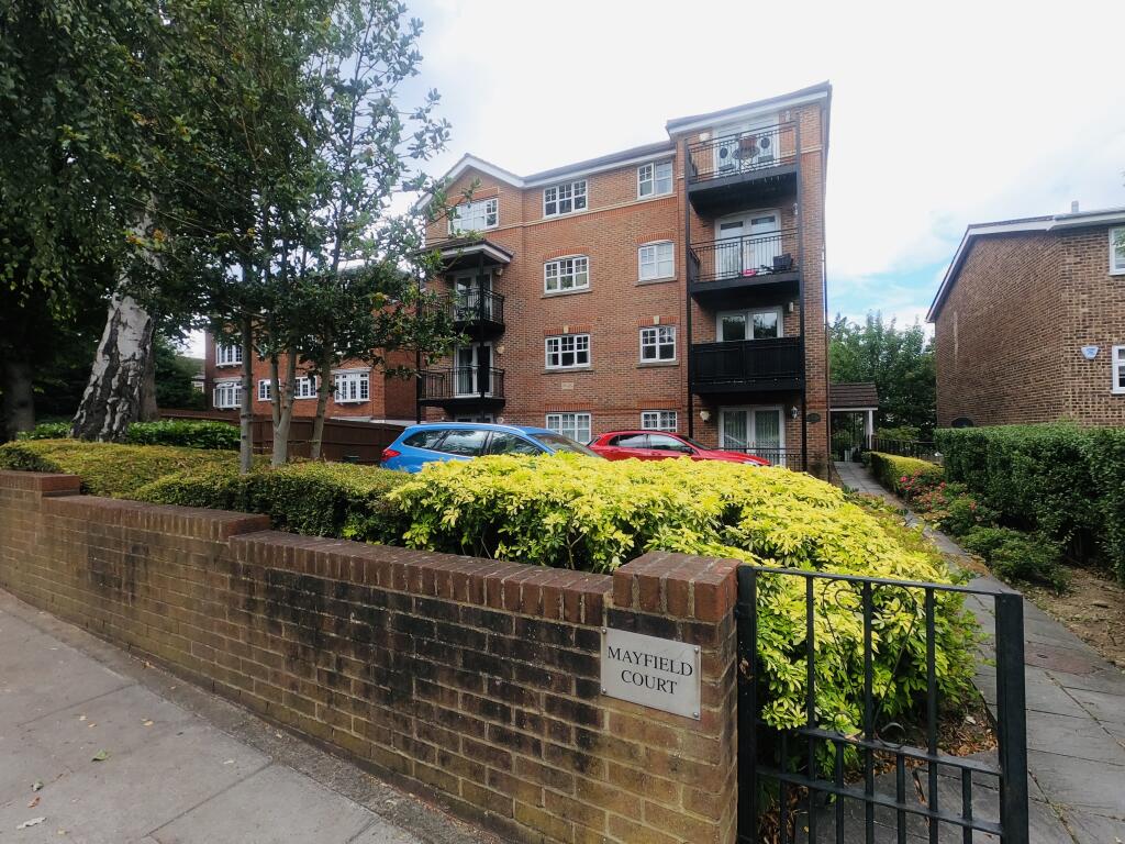 Main image of property: Mayfield Court, 56 Westmoreland Road, Bromley