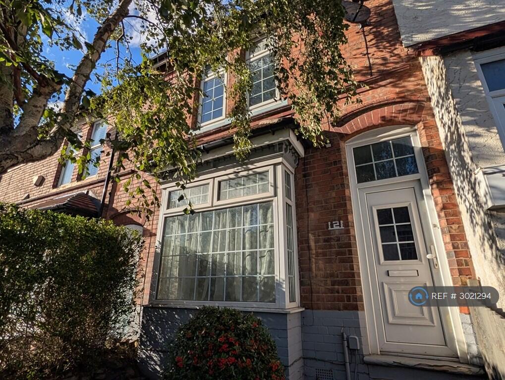 Main image of property: Hillaries Road, Birmingham, B23