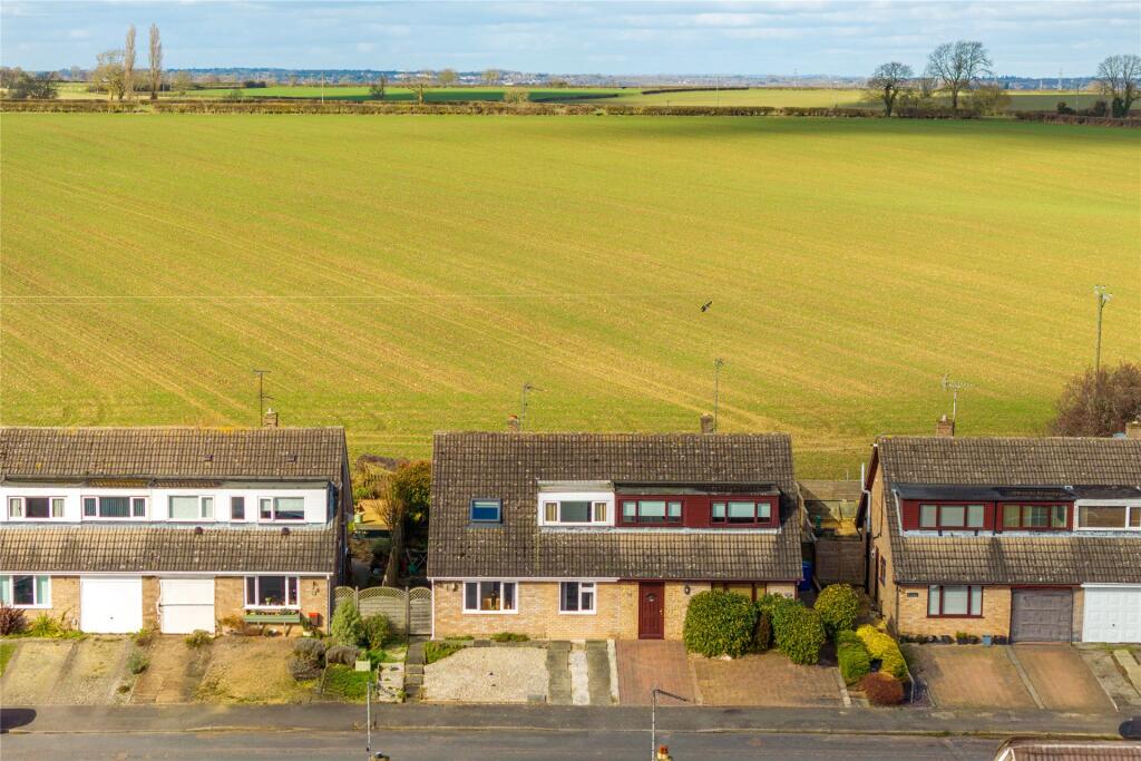 Dovecote Drive, Denton, Northamptonshire, NN7, Northamptonshire