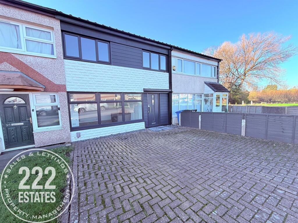 Main image of property: Greenwood Crescent, Warrington