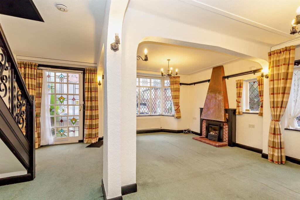 Greenbank Road, Hoole, Chester photo 3