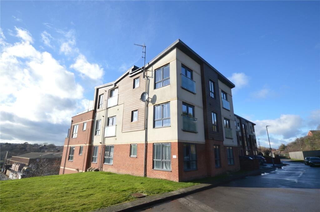 Main image of property: 7 Pullman House, Tudor Way, Beeston, Leeds, West Yorkshire