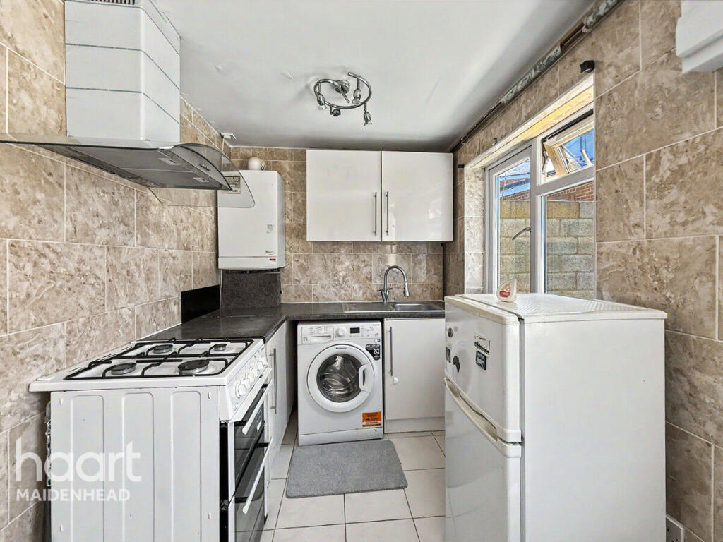 Main image of property: Laggan Road, MAIDENHEAD