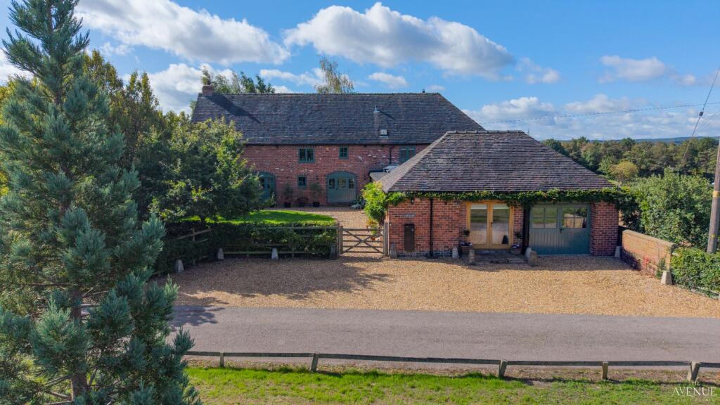 Main image of property: Oakland, Colton Hall Farm, Colton.