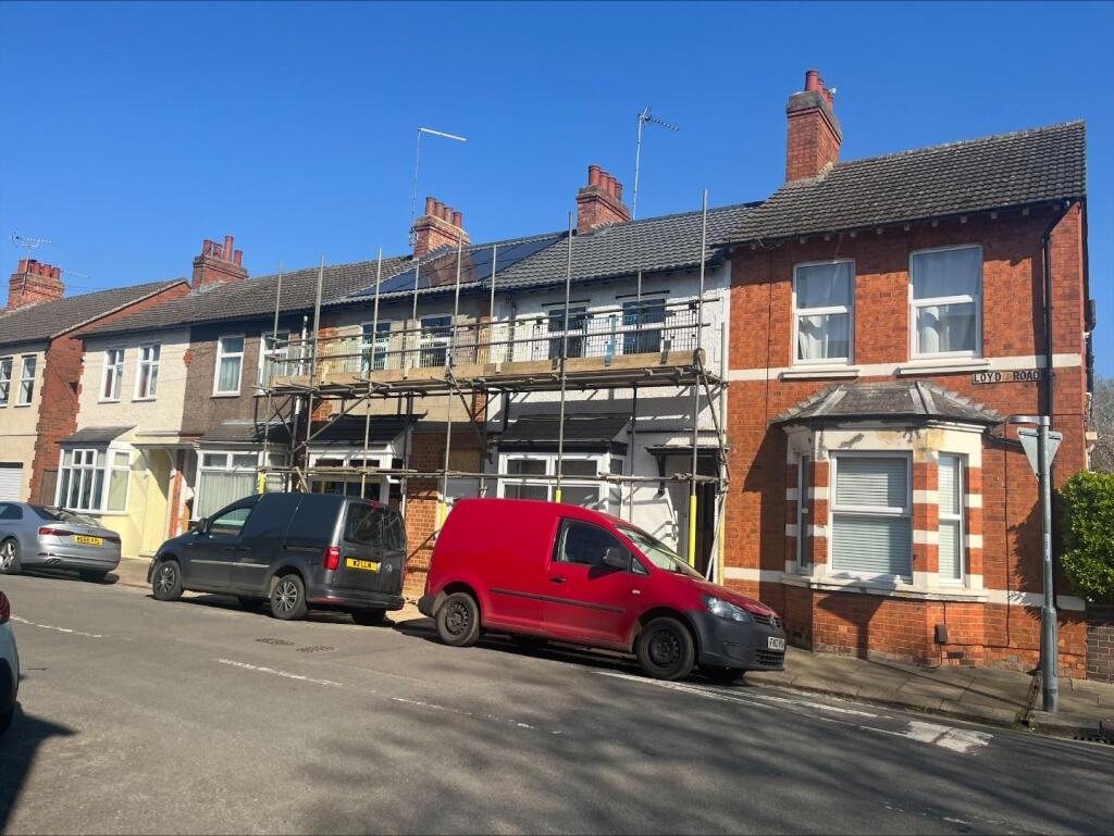Main image of property: Loyd Road, Abington, Northampton NN1