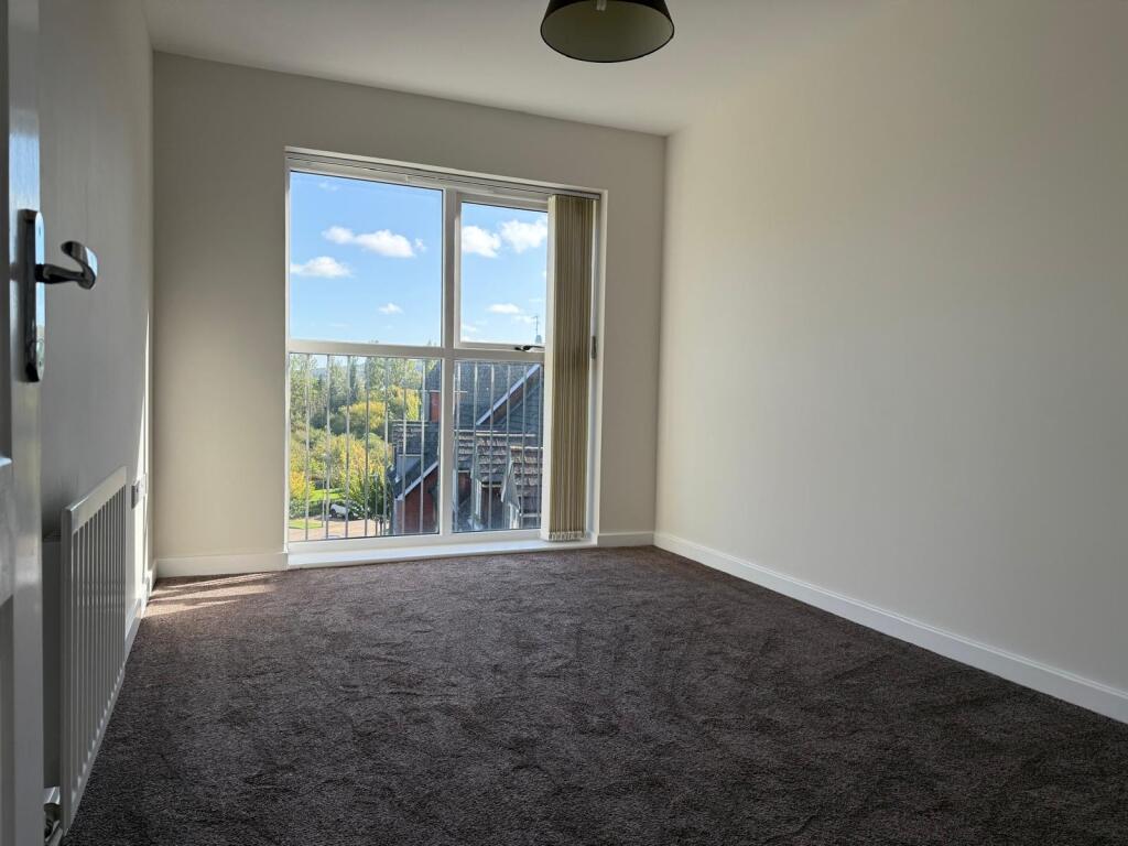Apartment in Milton Keynes, Bletchley and Fenny Stratford - More