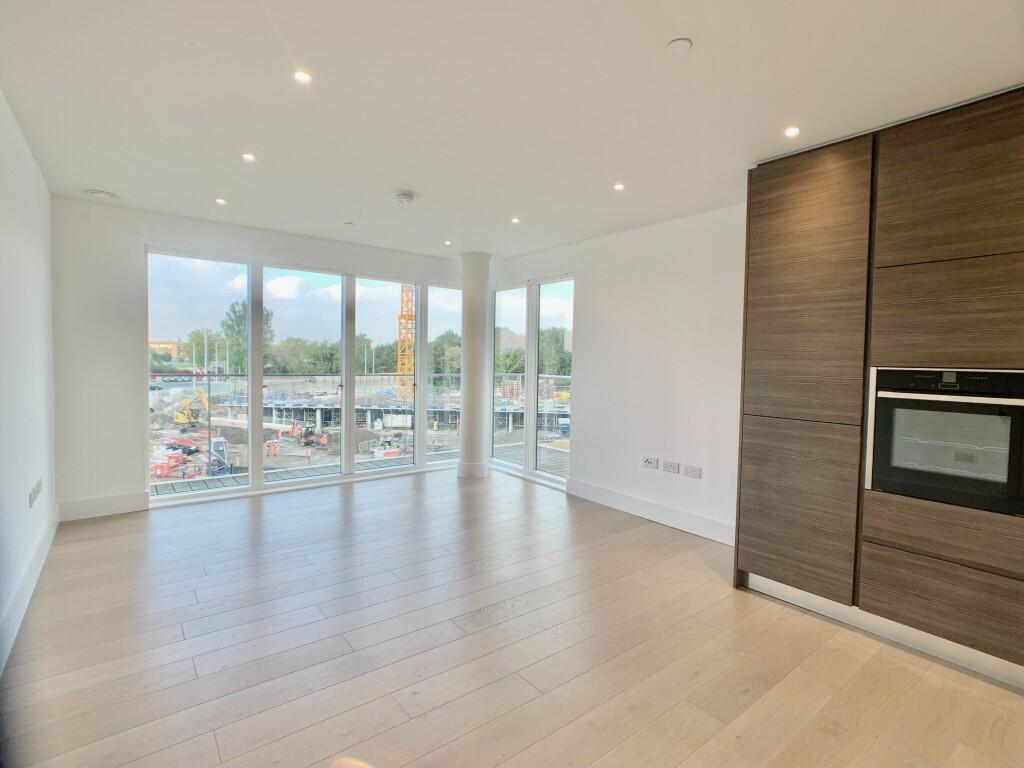 Main image of property: Hopgood Tower, Pegler Square, London, SE3