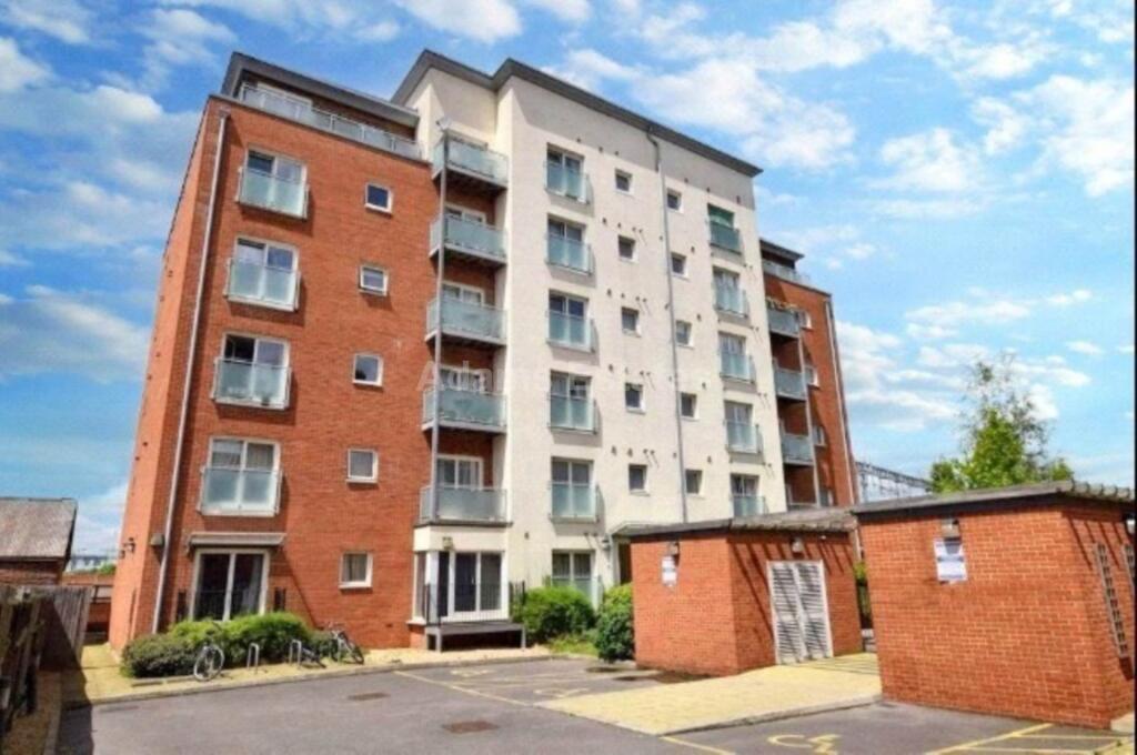 Main image of property: Jeffrey Place, Reading