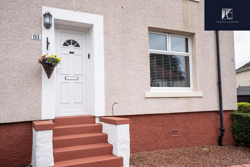 Apartment in Glasgow - View 5