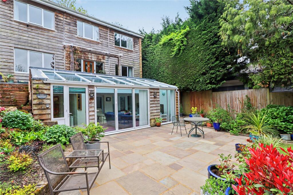 Main image of property: Stonepark Drive, Forest Row, East Sussex, RH18