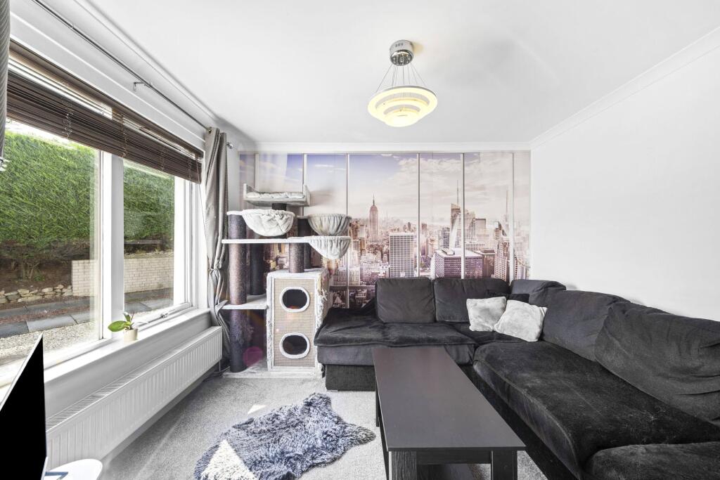 House in Galashiels, Ord - View 3