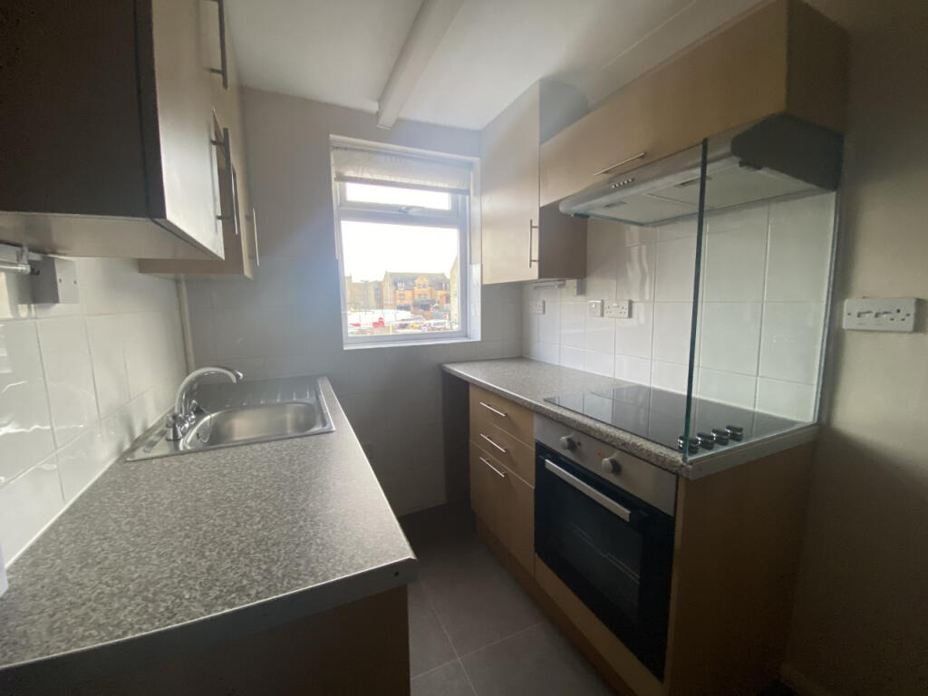 Main image of property: Skinner Street,  Gillingham, ME7