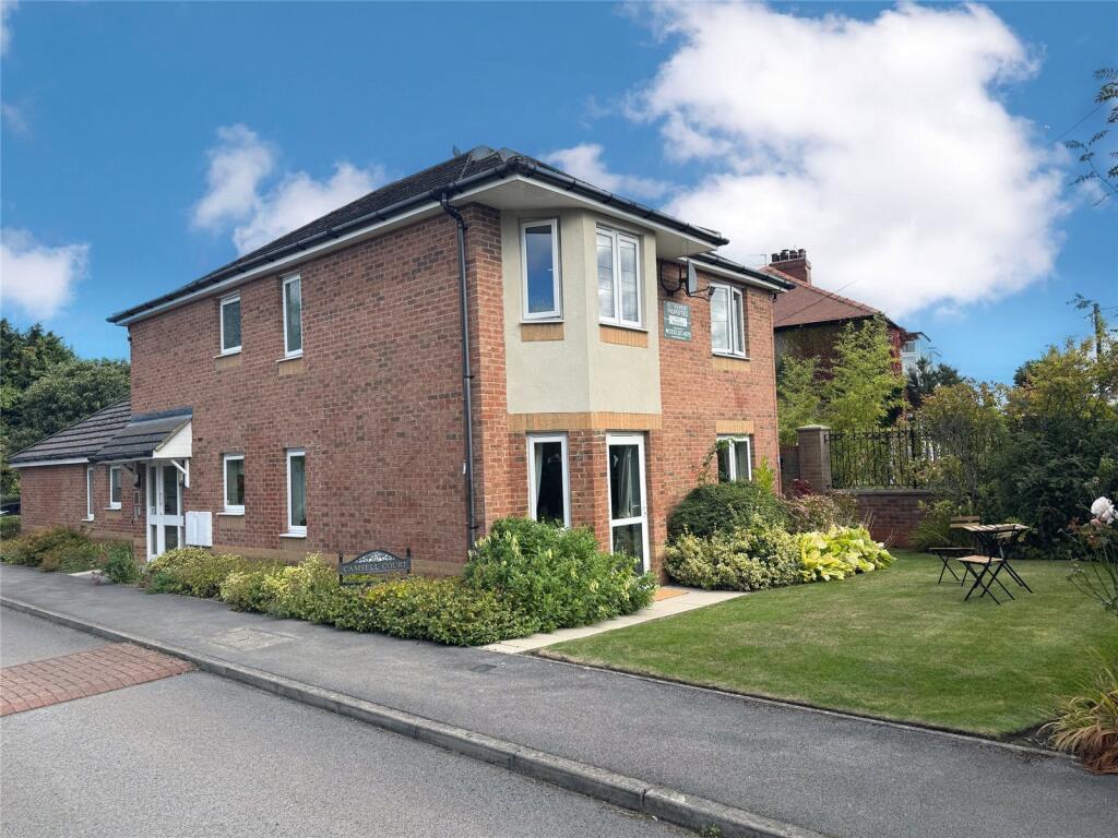 Main image of property: Camsell Court, Framwellgate Moor, Duram, DH1