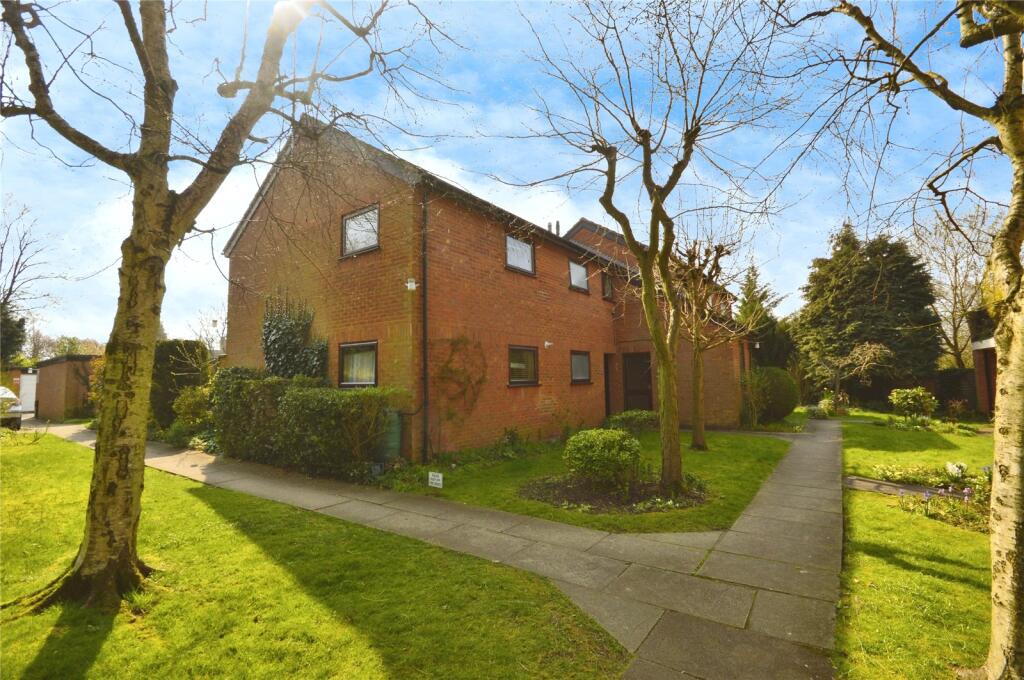 Main image of property: Rickmansworth Road, Watford, Hertfordshire, WD18