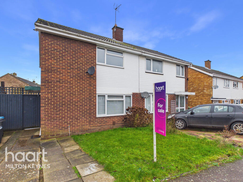 Main image of property: The Linx, Bletchley