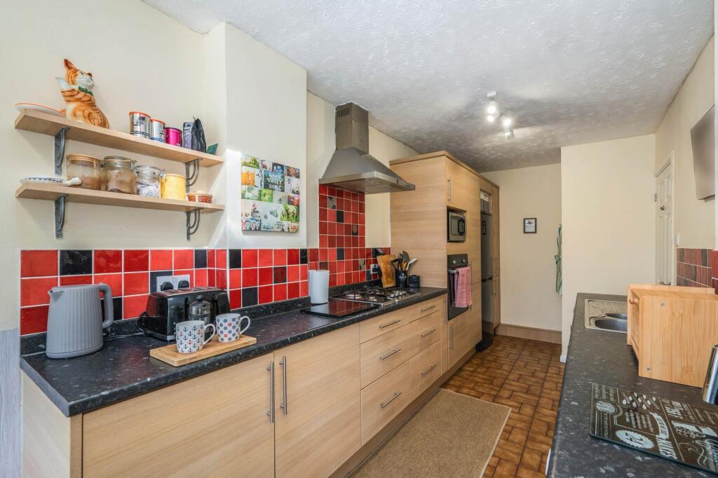 House in Chichester, East Wittering - View 4
