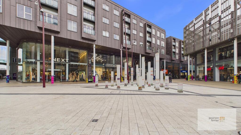 Main image of property: Peruzzi House, The Rock,  Bury